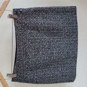 EUC J. Crew Timeless Wool Mini